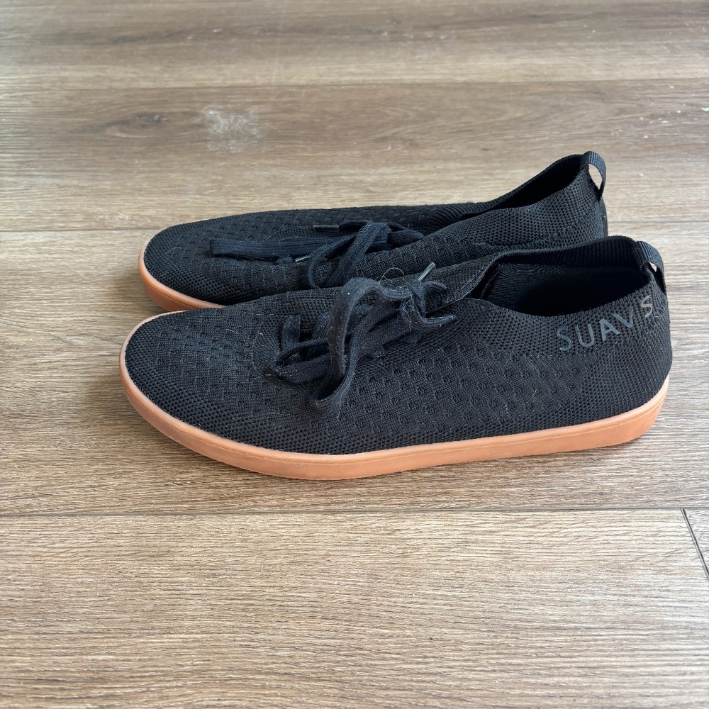 Suavs Shoes